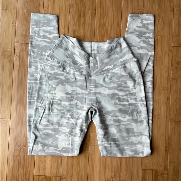 Surface Power Legging - Picture 6 of 6